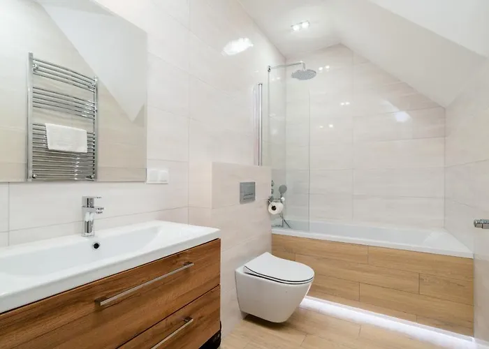 Apartment Triventi Mountain Residence, Sun & Snow